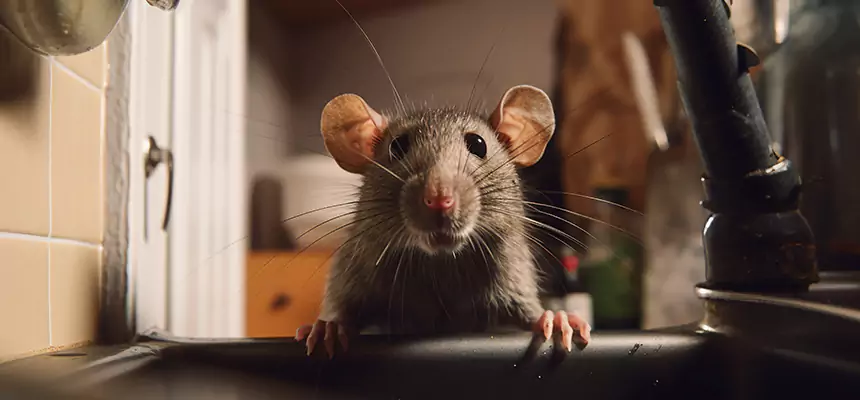 Our Air Duct Rat Removal Services in Tonawanda, NY