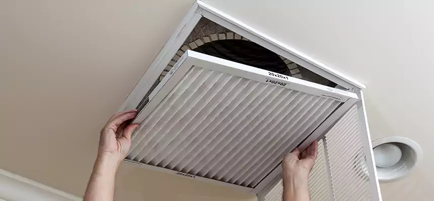 Our Air Duct UV Sanitization Services in Tonawanda, NY