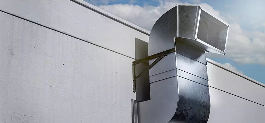 Comprehensive Commercial HVAC Cleaning in Tonawanda
