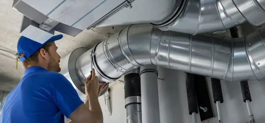 Our Commercial Laundry Vent Cleaning Services in Tonawanda, NY