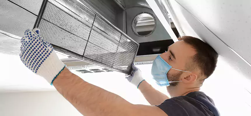 Our Dryer Vent Cleaning Services in Tonawanda, NY