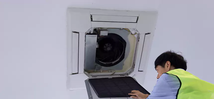 Our Dryer Vent Sanitization Service Services in Tonawanda, NY