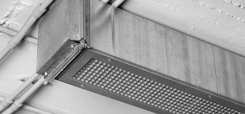 Our Ductwork Rerouting Service Services in Tonawanda, NY