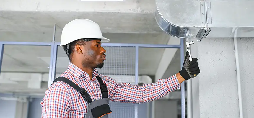 Our Emergency Dryer Vent Repair Services in Tonawanda, NY