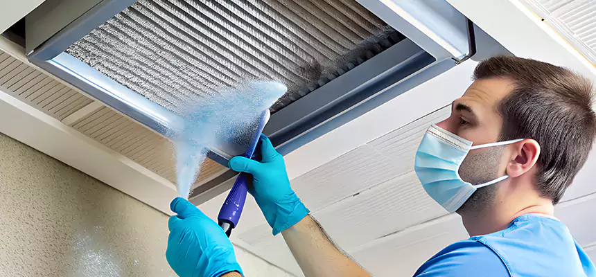 Our Home Ventilation Cleaning Services in Tonawanda, NY