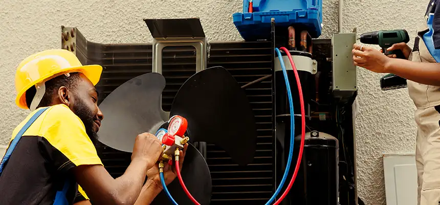 Our HVAC Airflow Optimization Services in Tonawanda, NY