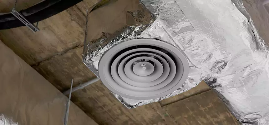 Our HVAC Ductwork Installation Services in Tonawanda, NY