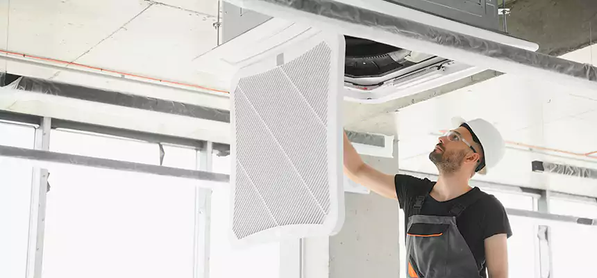 Our Indoor Air Quality Improvement Services in Tonawanda, NY