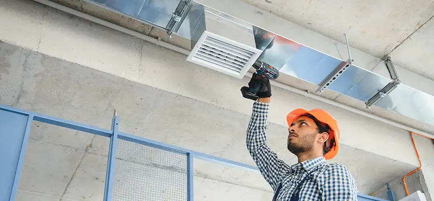 AC Replacement with Energy-Efficient Units in Tonawanda, NY