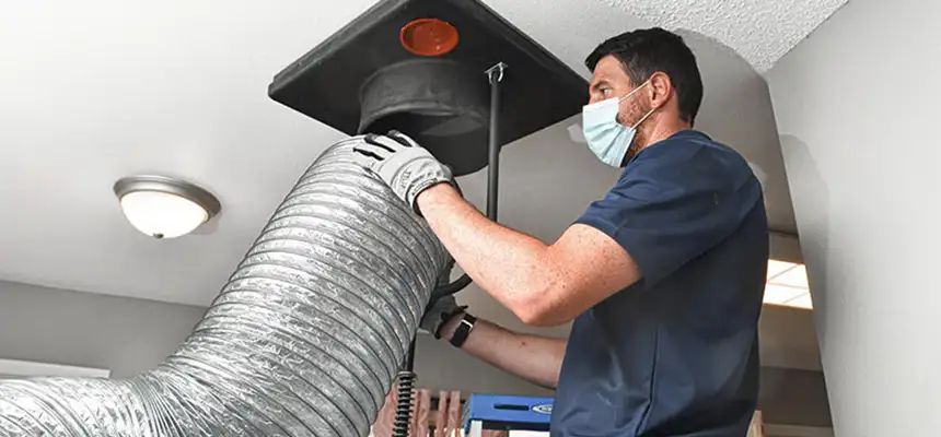 Our Services to Maximize AC Efficiency in Tonawanda, NY