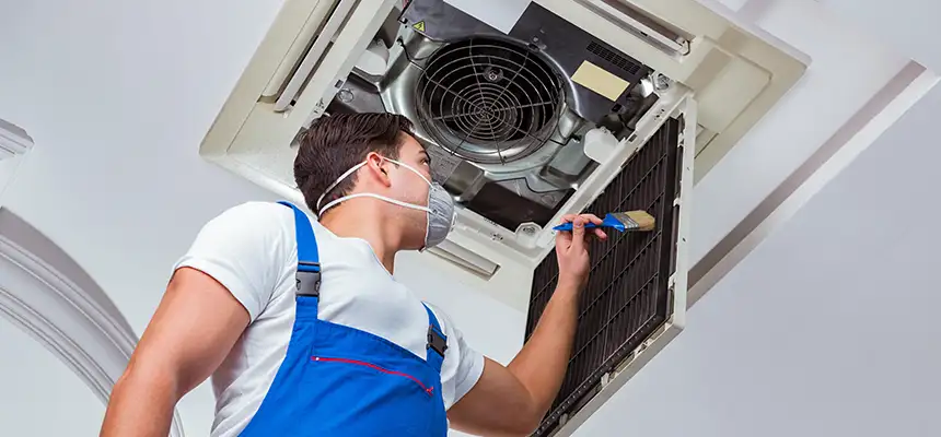 Our Move-in/Move-out Duct Cleaning Services in Tonawanda, NY