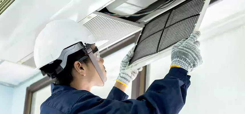 Our Multi-family Home Duct Cleaning Services in Tonawanda, NY