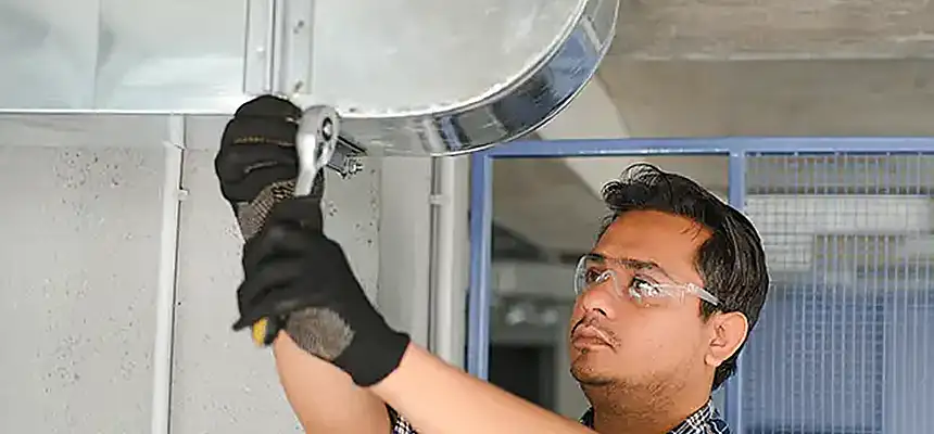 Our NADCA Approved Air Duct Services in Tonawanda, NY
