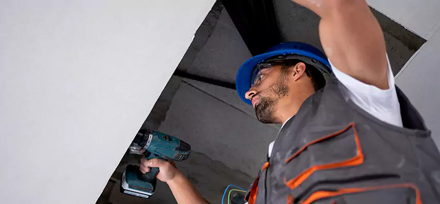 Our Post-Renovation Duct Debris Removal Services in Tonawanda, NY
