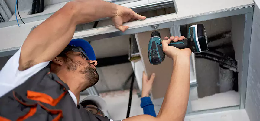 Our Residential Vent Cleaning Services in Tonawanda, NY