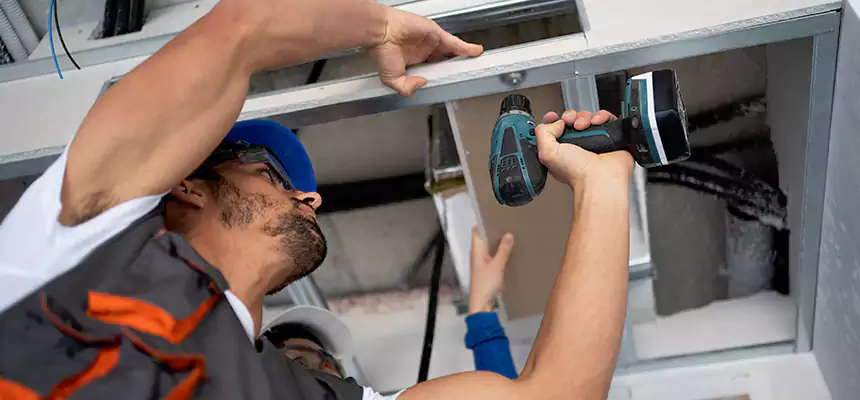 Our Retail Store Duct Cleaning Services in Tonawanda, NY