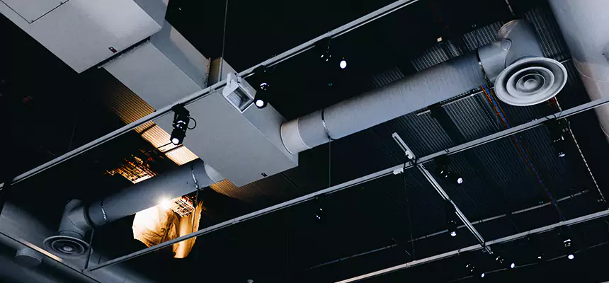 Our Seasonal Allergy Air Duct Cleaning Services in Tonawanda, NY