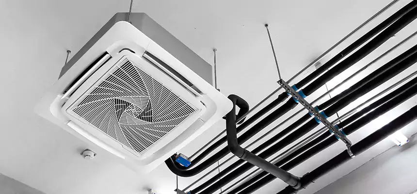 Our Smart AC Vent Controller Services in Tonawanda, NY