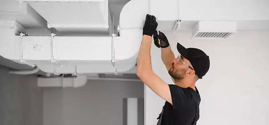 Customized Commercial Ventilation System Upgrades in Tonawanda, NY