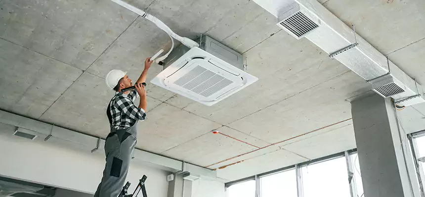 Our Wi Fi Connected Air Ducts Services in Tonawanda, NY