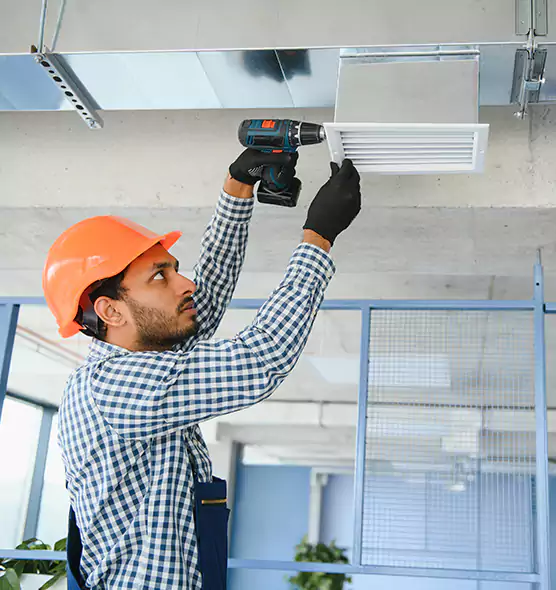 Welcome to Air Duct Cleaning & Repairs Tonawanda — Your Local AC Vent Repairs Partner in Tonawanda, NY