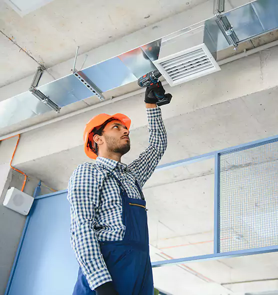 Welcome to Air Duct Cleaning & Repairs Tonawanda — Your Local Air Duct Installation Specialists in Tonawanda, NY