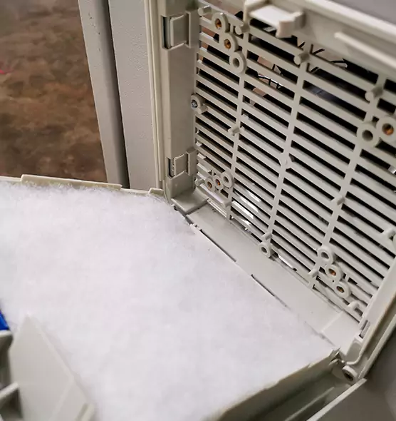 About Air Duct Overhaul & Upgrades in Tonawanda, NY