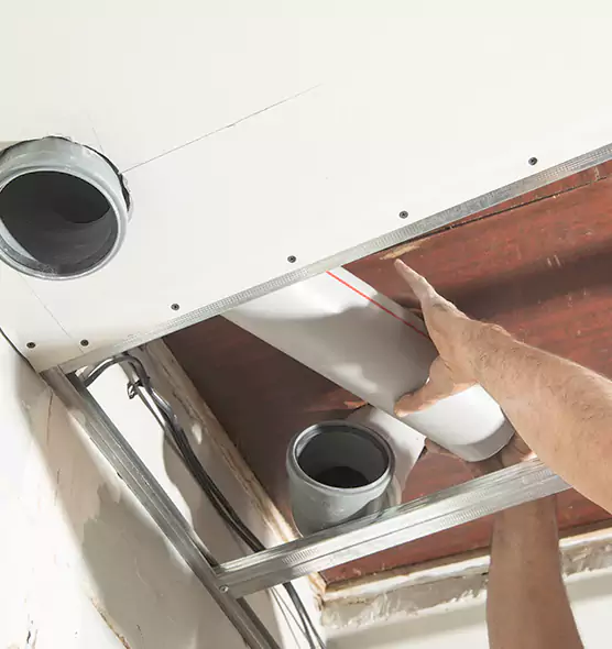 Professional Air Duct Replacement in Tonawanda, NY
