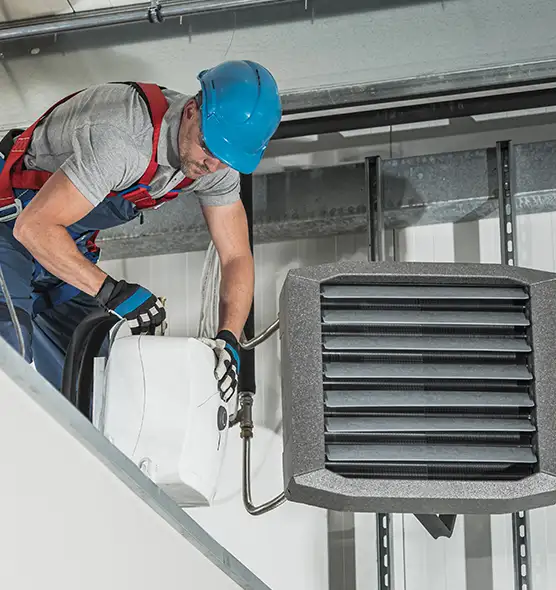 About Annual Vent Cleaning Plans in Tonawanda, NY