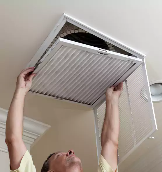 Trusted Apartment Air Duct Cleaning in Tonawanda, NY