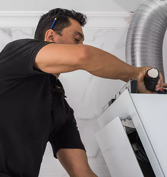 Trusted Bathroom Exhaust Duct Cleaning in Tonawanda, NY
