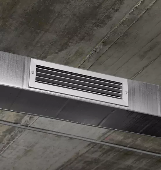 Professional Commercial Duct Cleaning in Tonawanda, NY