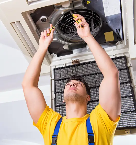 Welcome to Air Duct Cleaning & Repairs Tonawanda — Your Local Condo Dryer Vent Maintenance Partner in Tonawanda, NY