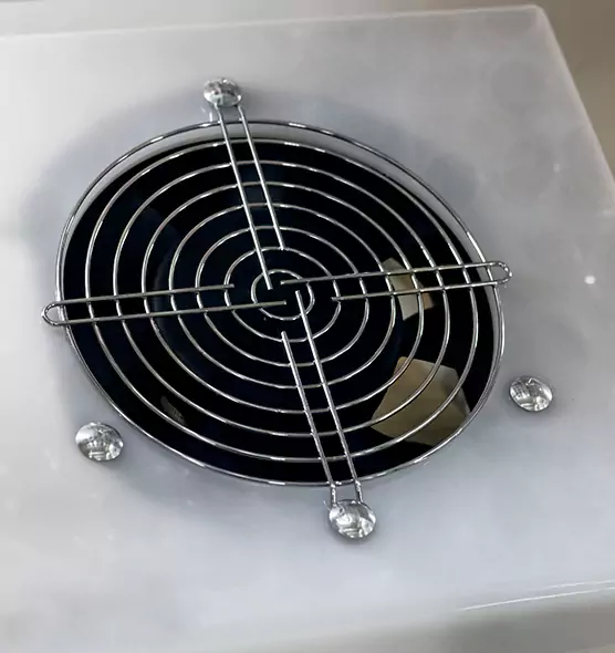 Professional Dryer Vent Booster Fan Cleaning in Tonawanda, NY