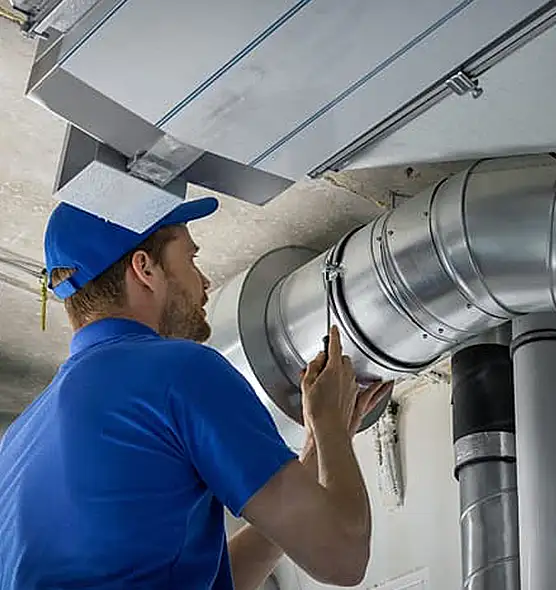 Advanced Dryer Vent Camera Inspection in Tonawanda, NY
