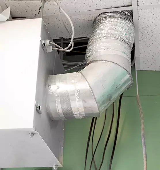 About Dryer Vent Hose Replacement in Tonawanda, NY