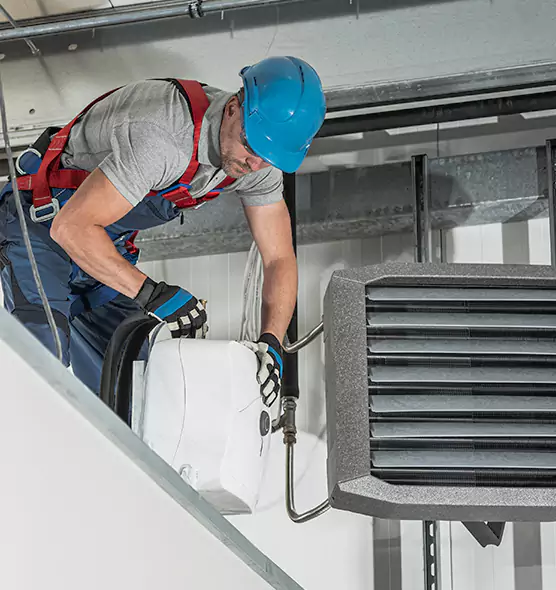 About HVAC Mold Remediation Service in Tonawanda, NY