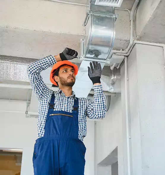 About HVAC System Deodorizing in Tonawanda, NY