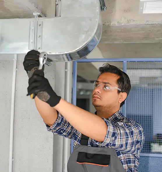 Trusted Lint Trap Cleaning Service in Tonawanda, NY