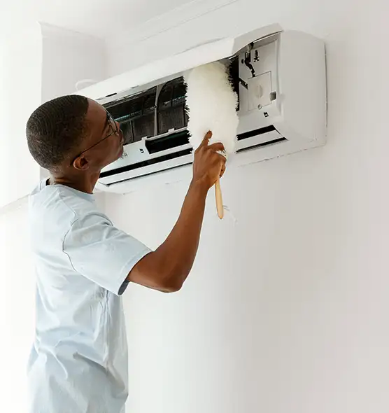 Professional Maximize AC Efficiency  in Tonawanda, NY