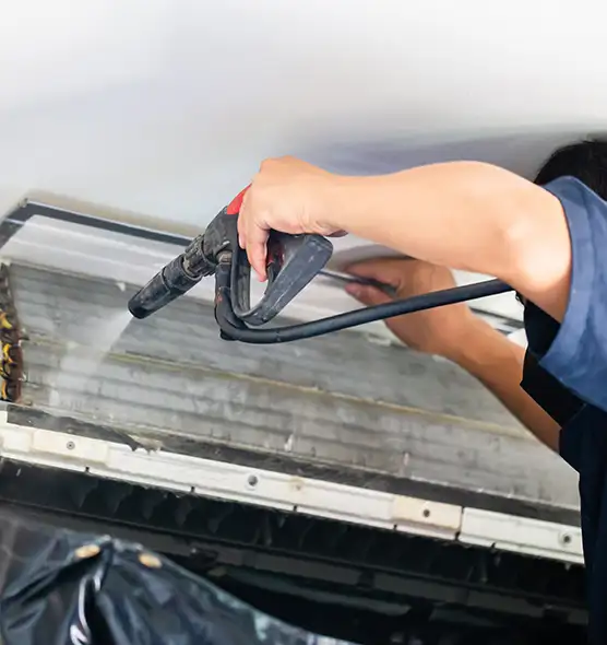 Welcome to Move-in/Move-out Duct Cleaning Services in Tonawanda, NY