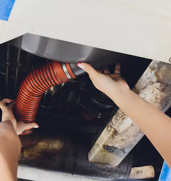 Professional Post-Renovation Duct Debris Removal in Tonawanda, NY