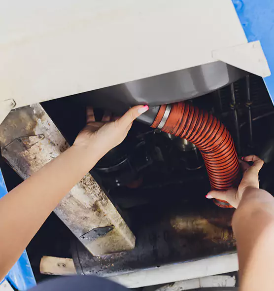 Top-Notch Return Vent Cleaning Service in Tonawanda, NY