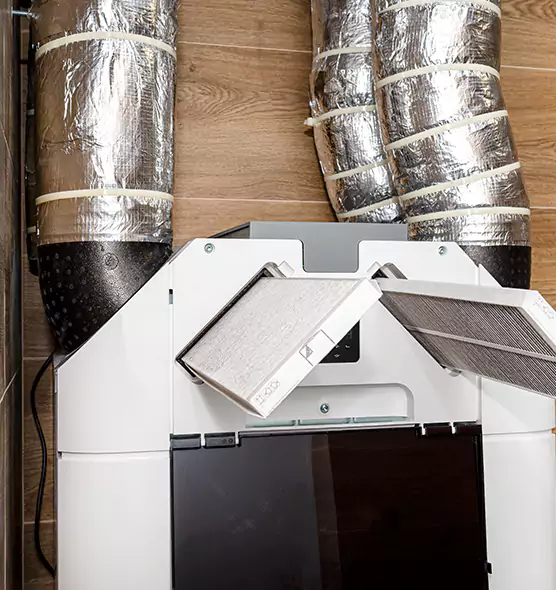 Reliable Room Addition Duct Installation in Tonawanda, NY