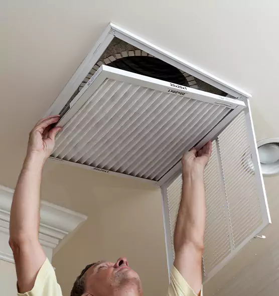 Professional Vent Relocation Services in Tonawanda, NY