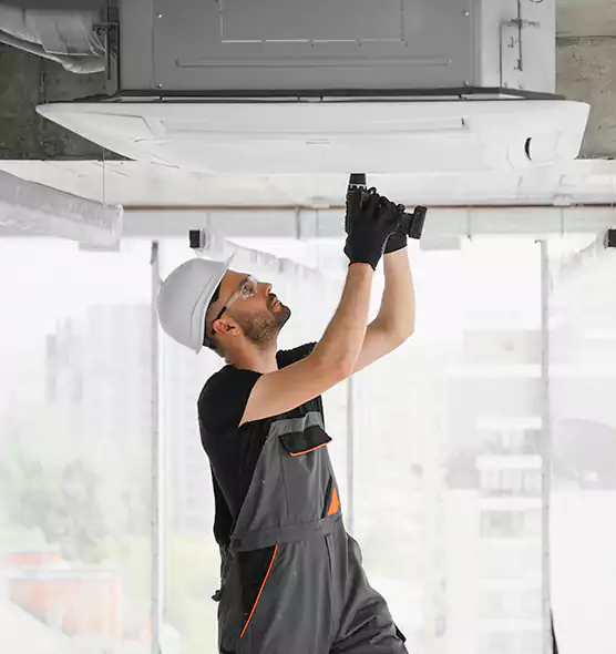 Reliable Ventilation System Cleaning in Tonawanda, NY