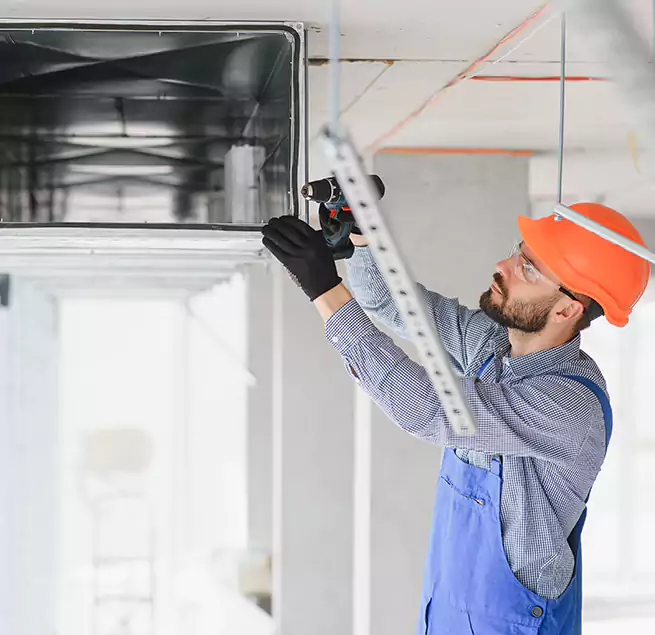 Why Homeowners & Businesses Trust Us Tonawanda, NY