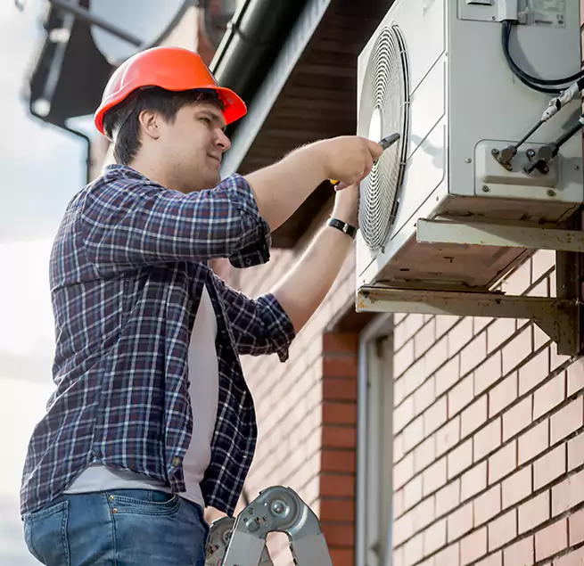 Why Homeowners & Businesses Trust Us Tonawanda, NY